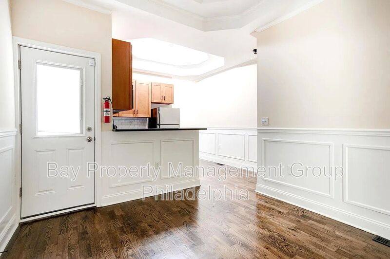 Apartment for rent at 1315 N 19th St #A, Philadelphia, PA 19121