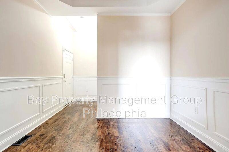 Apartment for rent at 1315 N 19th St #A, Philadelphia, PA 19121