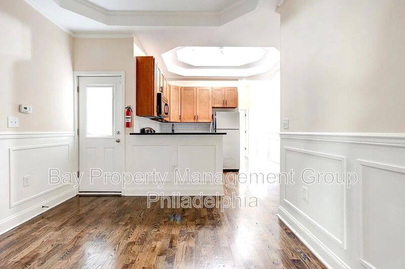Apartment for rent at 1315 N 19th St #A, Philadelphia, PA 19121