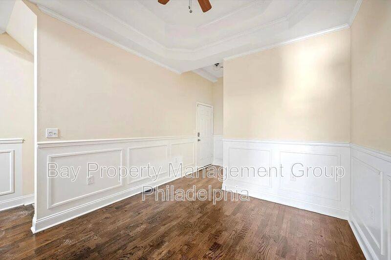 Apartment for rent at 1315 N 19th St #A, Philadelphia, PA 19121
