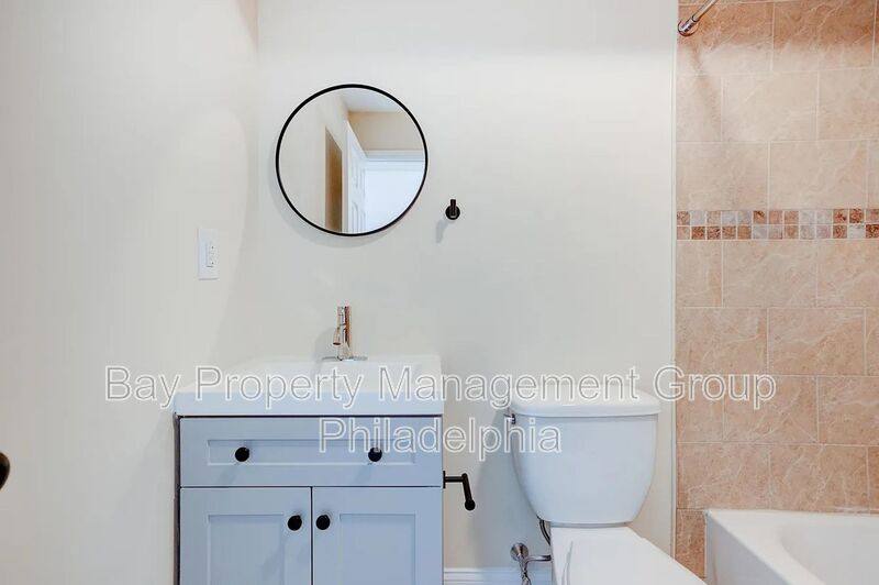 Apartment for rent at 1315 N 19th St #A, Philadelphia, PA 19121