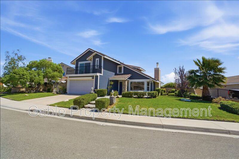 House for rent at 28012 Florence Lane, Canyon Country, CA 91351