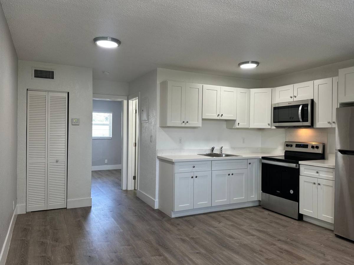 Apartment for rent at 3616-3660 NE 11th Ave, Fort Lauderdale, FL 33334