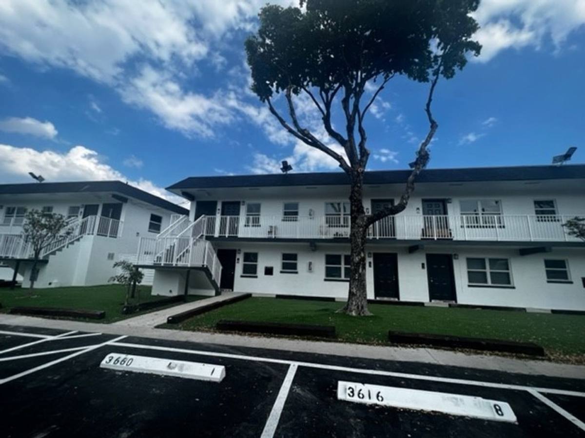 Apartment for rent at 3616-3660 NE 11th Ave, Fort Lauderdale, FL 33334