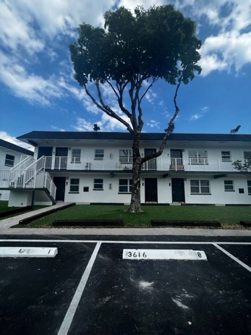 Apartment for rent at 3616-3660 NE 11th Ave, Fort Lauderdale, FL 33334