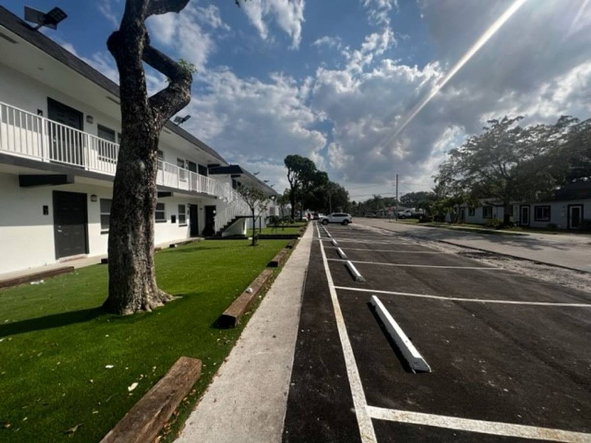 Apartment for rent at 3616-3660 NE 11th Ave, Fort Lauderdale, FL 33334