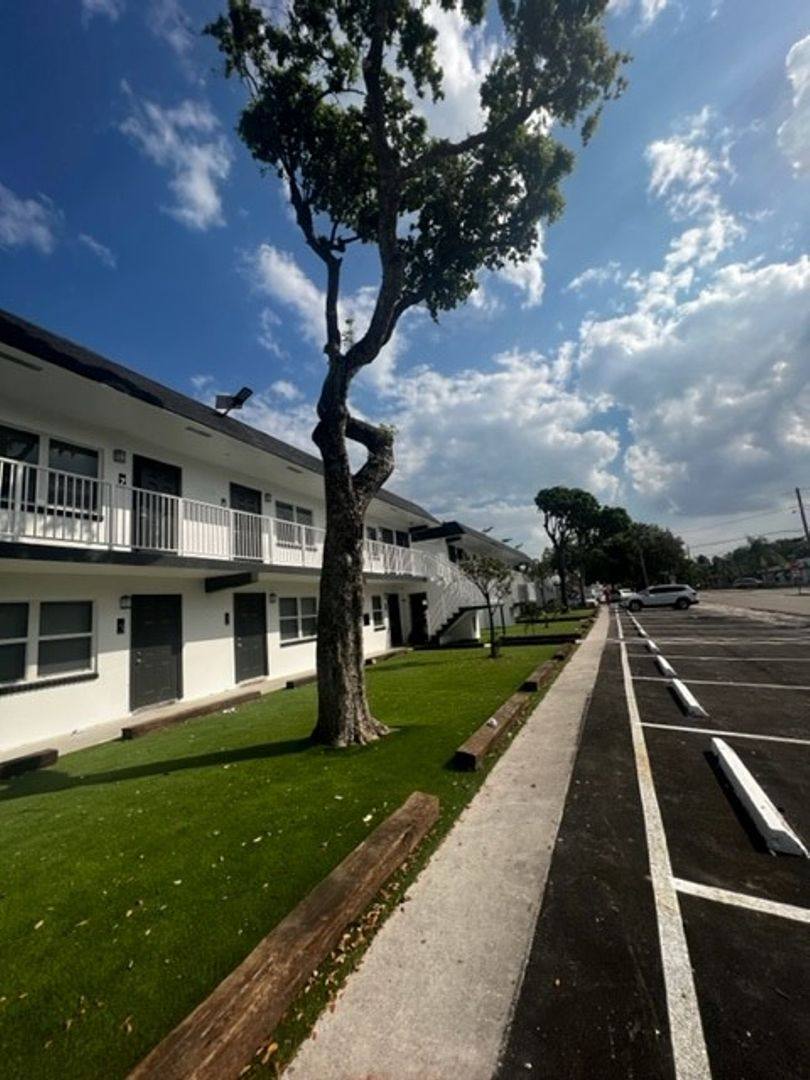Apartment for rent at 3616-3660 NE 11th Ave, Fort Lauderdale, FL 33334