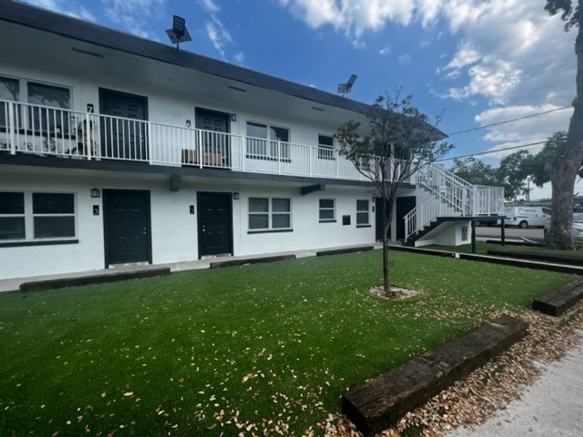 Apartment for rent at 3616-3660 NE 11th Ave, Fort Lauderdale, FL 33334