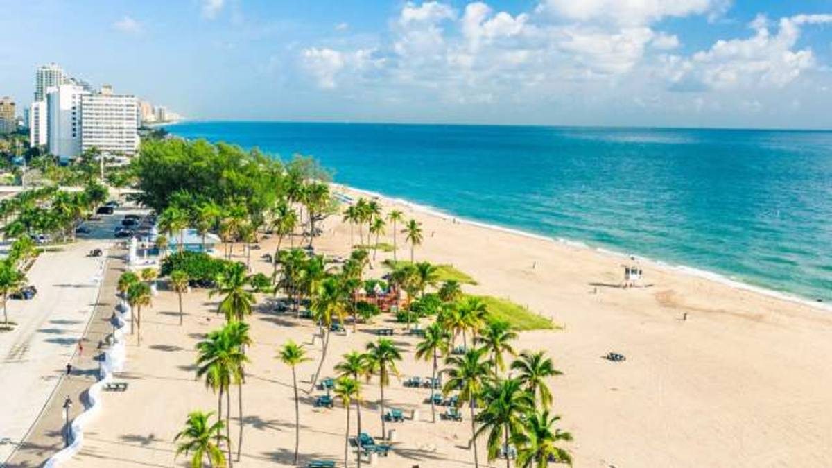 Apartment for rent at 3616-3660 NE 11th Ave, Fort Lauderdale, FL 33334