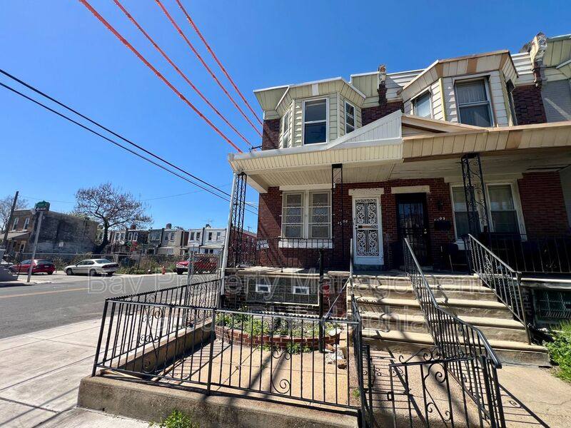 Townhouse for rent at 1500 N Frazier St, Philadelphia, PA 19131