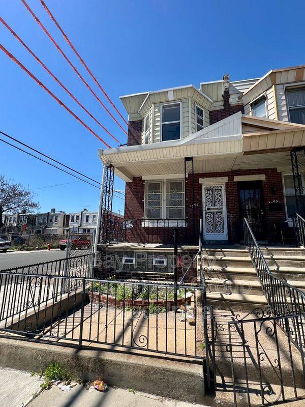 Townhouse for rent at 1500 N Frazier St, Philadelphia, PA 19131