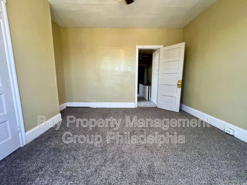 Townhouse for rent at 1500 N Frazier St, Philadelphia, PA 19131