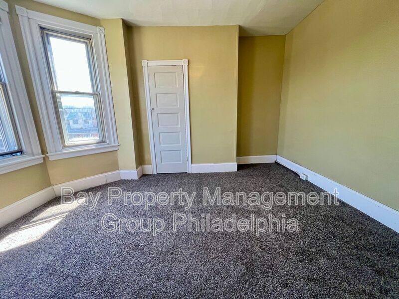 Townhouse for rent at 1500 N Frazier St, Philadelphia, PA 19131