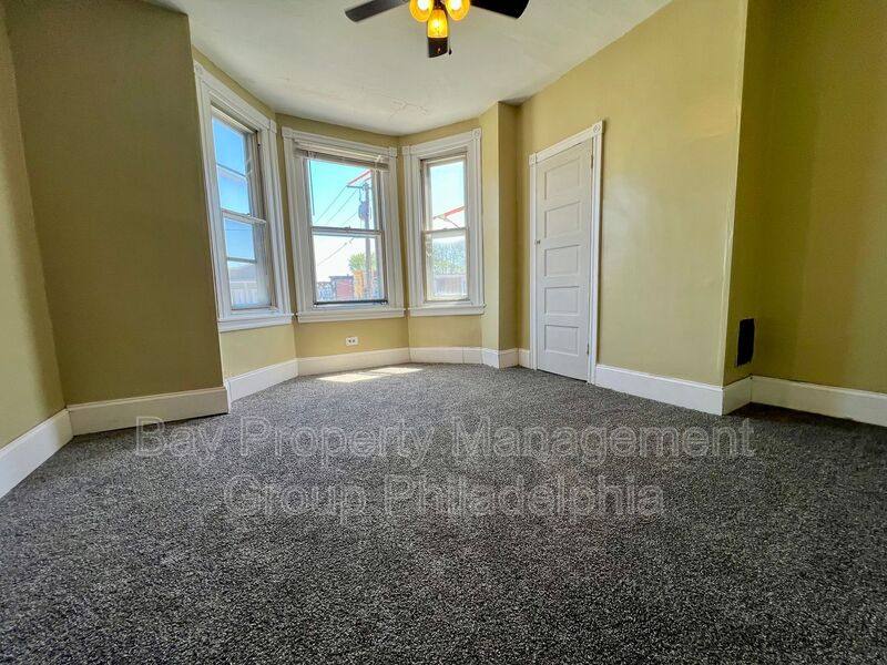 Townhouse for rent at 1500 N Frazier St, Philadelphia, PA 19131
