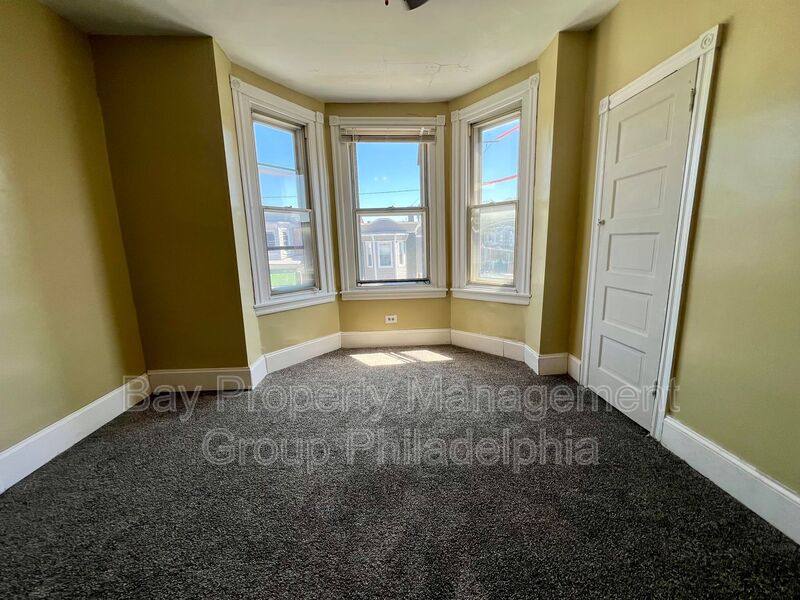 Townhouse for rent at 1500 N Frazier St, Philadelphia, PA 19131