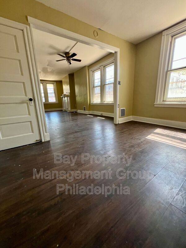 Townhouse for rent at 1500 N Frazier St, Philadelphia, PA 19131