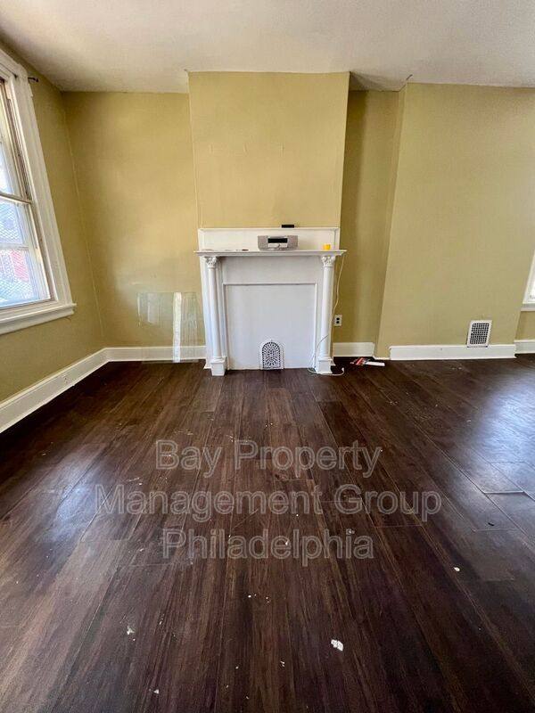 Townhouse for rent at 1500 N Frazier St, Philadelphia, PA 19131