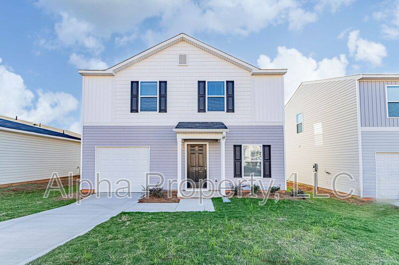 207 Long Grove Lane, Greer, SC 29650