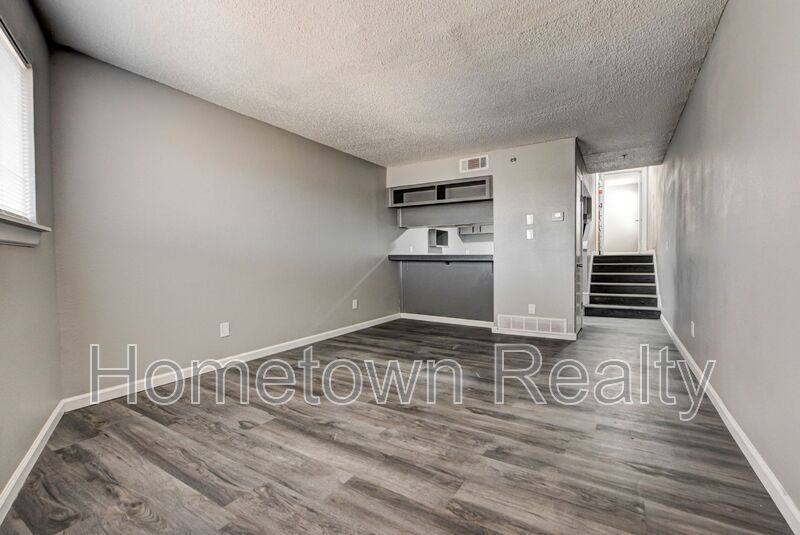 Apartment for rent at 1012 Chartrand Ave #31, Edmond, OK 73034