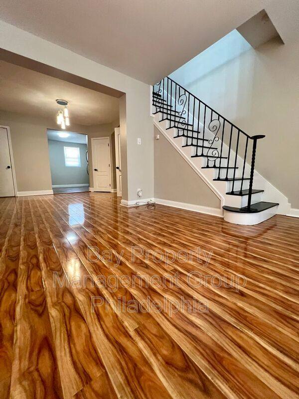 Townhouse for rent at 4227 Neilson St, Philadelphia, PA 19124