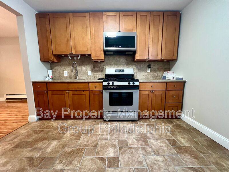 Townhouse for rent at 4227 Neilson St, Philadelphia, PA 19124