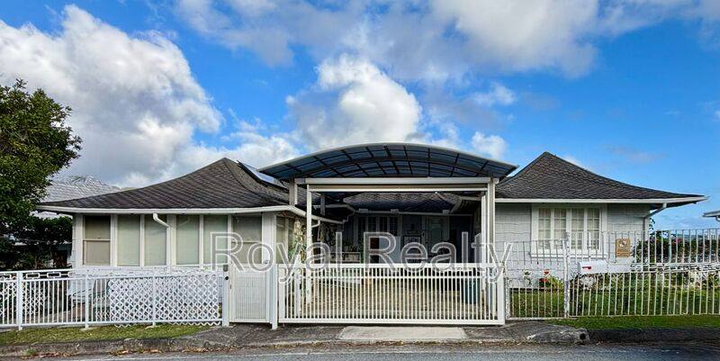 House for rent at 2013 Kakela Dr, Honolulu, HI 96822