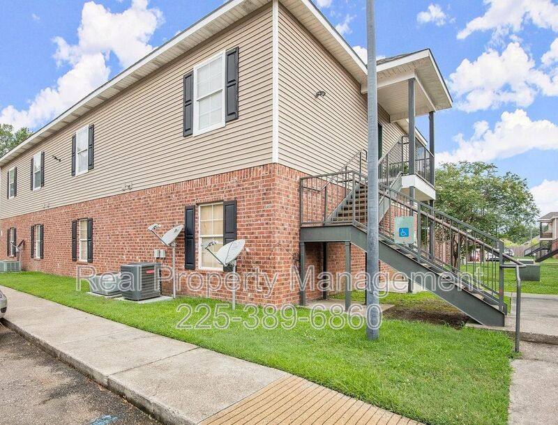 Apartment for rent at 31855 La Highway 16 #404, Denham Springs, LA 70726