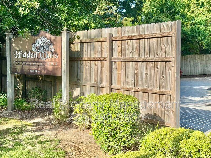 Apartment for rent at 31855 La Highway 16 #404, Denham Springs, LA 70726