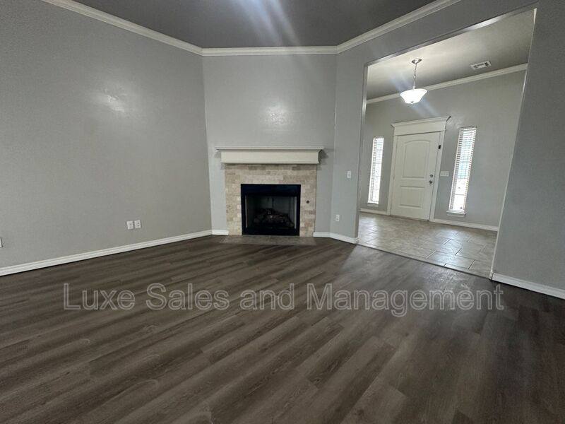 House for rent at 8017 NW 160th Terrace, Edmond, OK 73013