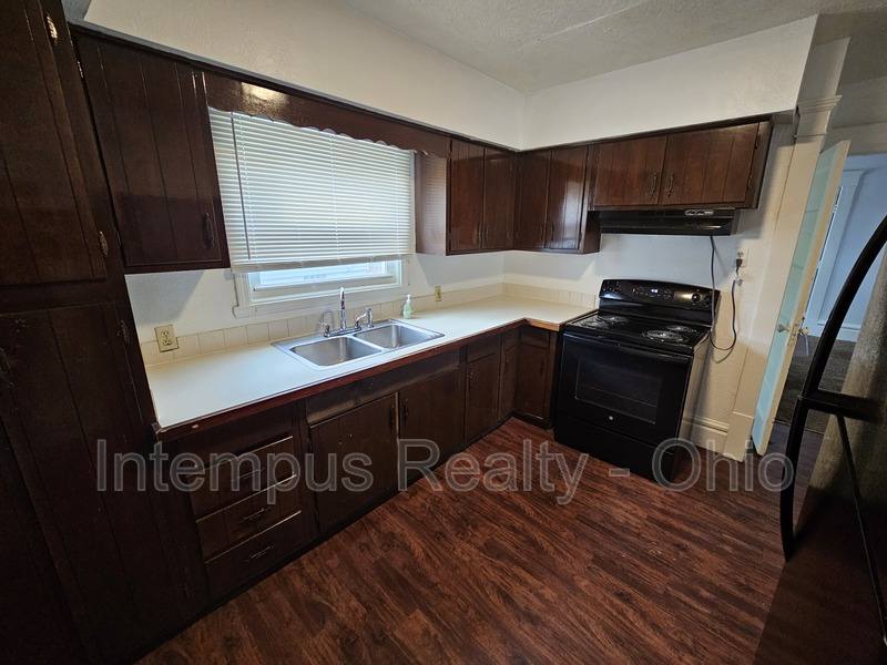 House for rent at 356 Rankin St, Akron, OH 44311