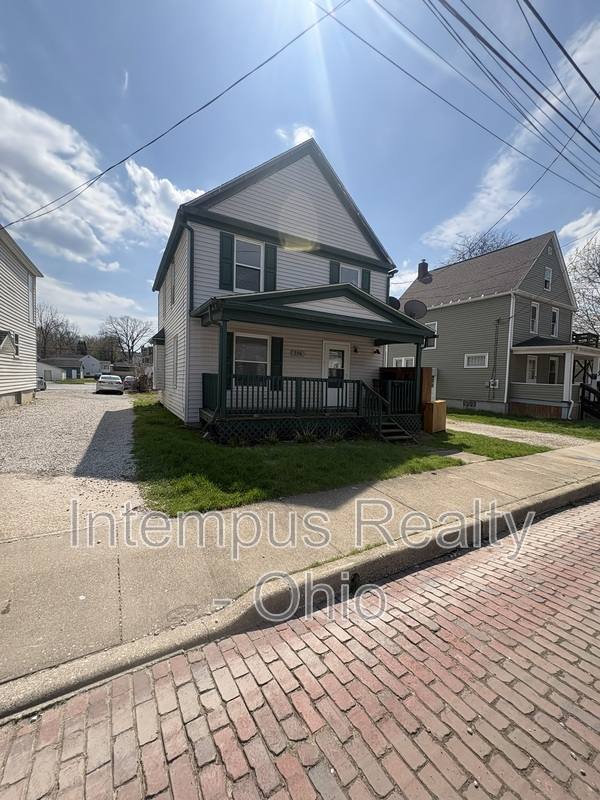 House for rent at 356 Rankin St, Akron, OH 44311