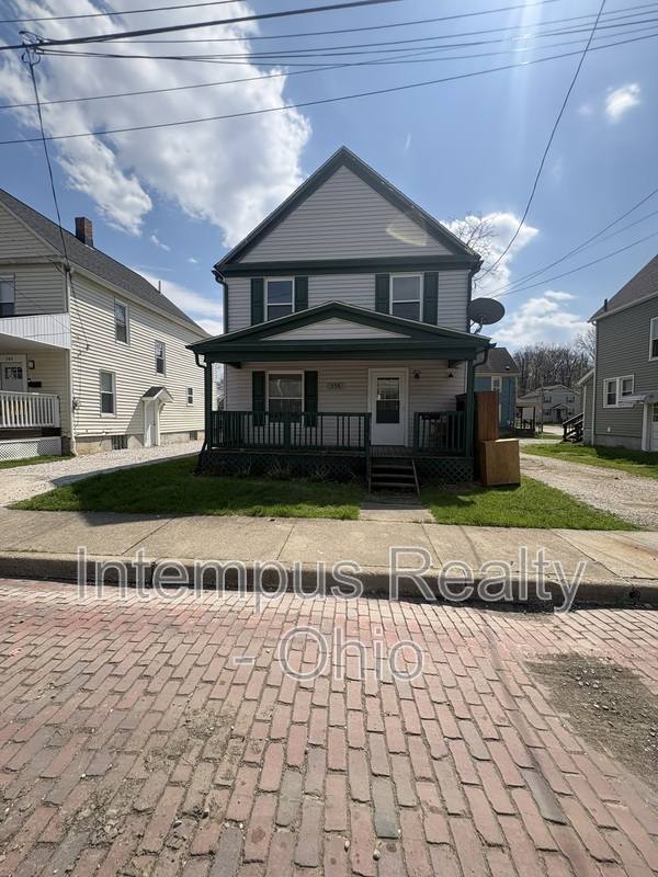 House for rent at 356 Rankin St, Akron, OH 44311