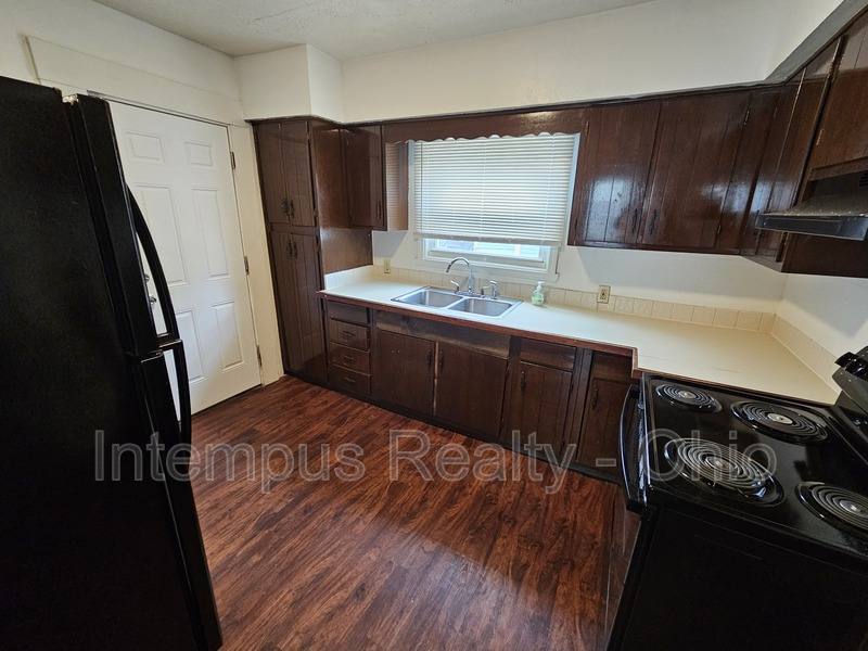 House for rent at 356 Rankin St, Akron, OH 44311