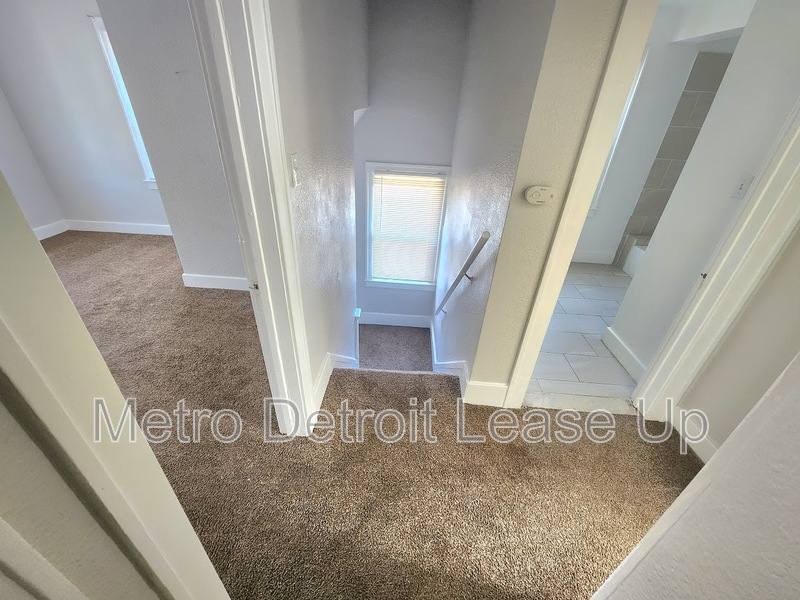 House for rent at 3651 Buckingham, Detroit, MI 48224