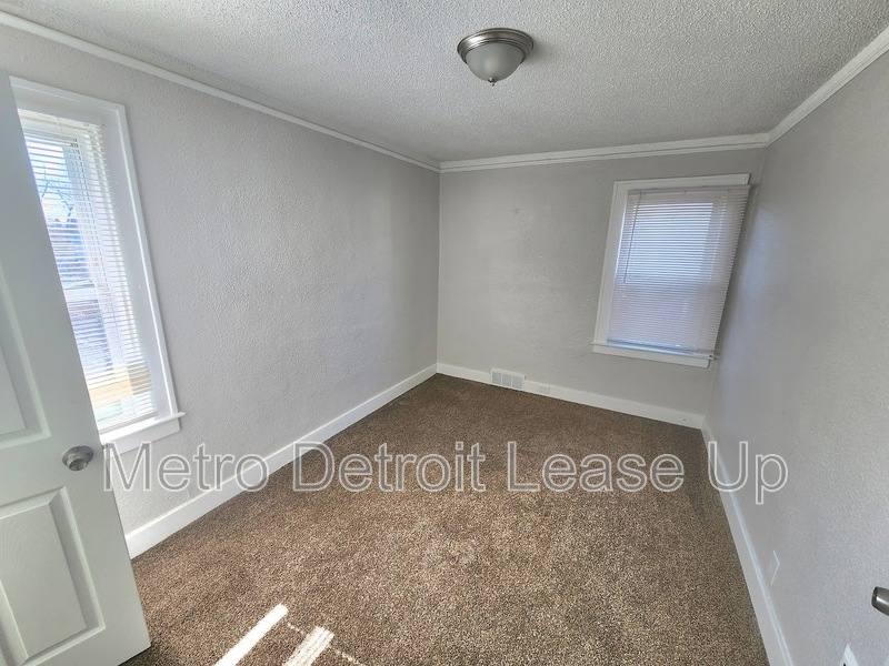 House for rent at 3651 Buckingham, Detroit, MI 48224