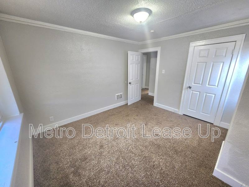 House for rent at 3651 Buckingham, Detroit, MI 48224