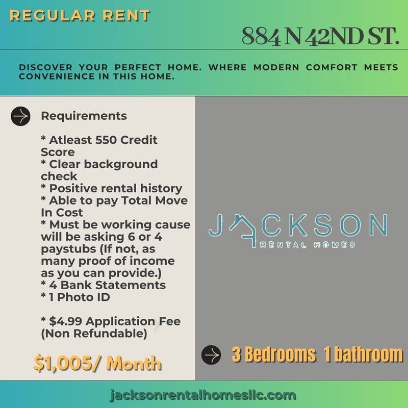House for rent at 884 N 42nd St #3, Philadelphia, PA 19104