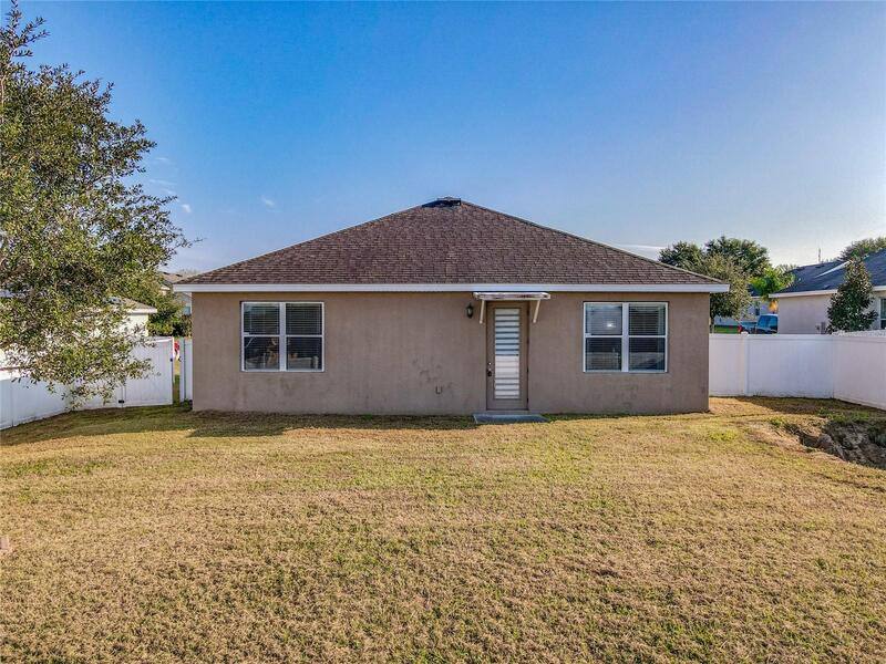 House for rent at 210 Blackstone Creek Rd, Groveland, FL 34736