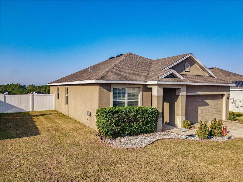House for rent at 210 Blackstone Creek Rd, Groveland, FL 34736