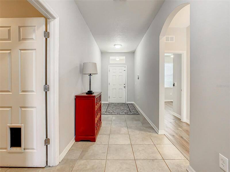 House for rent at 210 Blackstone Creek Rd, Groveland, FL 34736
