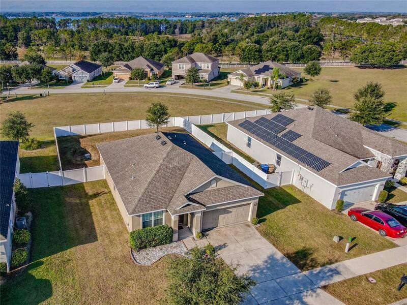 House for rent at 210 Blackstone Creek Rd, Groveland, FL 34736