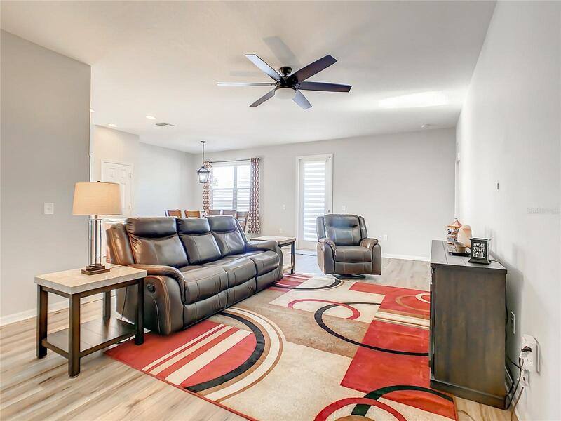 House for rent at 210 Blackstone Creek Rd, Groveland, FL 34736