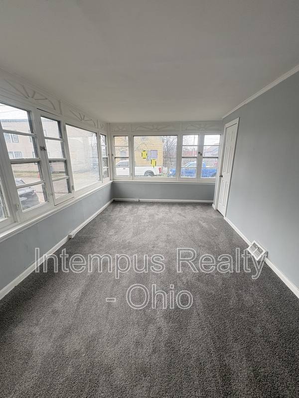 Apartment for rent at 7315 Guthrie Ave #1, Cleveland, OH 44102