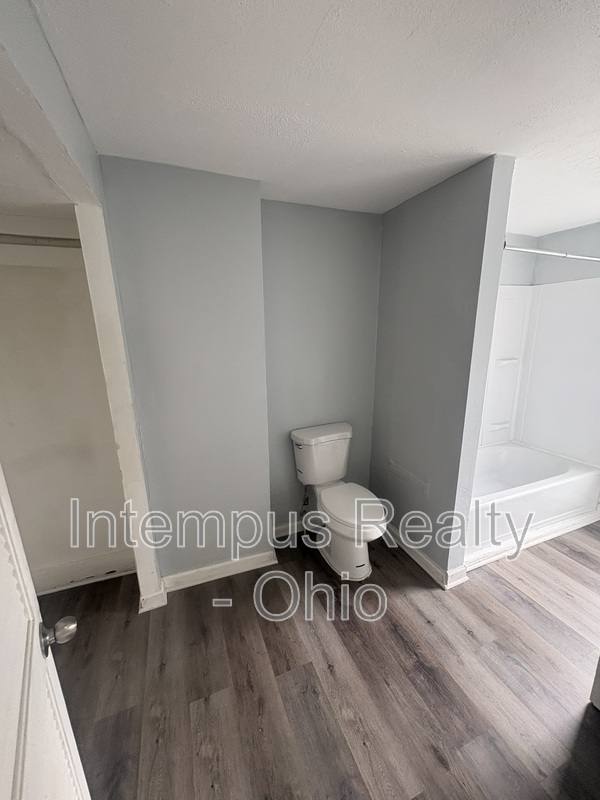 Apartment for rent at 7315 Guthrie Ave #1, Cleveland, OH 44102