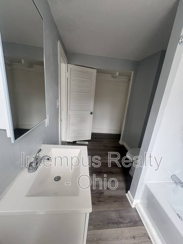 Apartment for rent at 7315 Guthrie Ave #1, Cleveland, OH 44102