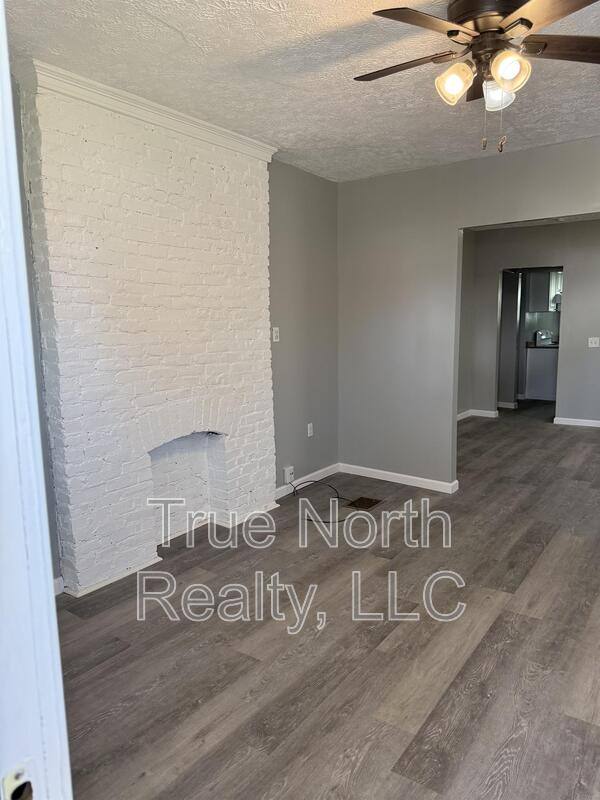 Townhouse for rent at 521 S Wayne Ave, Columbus, OH 43204