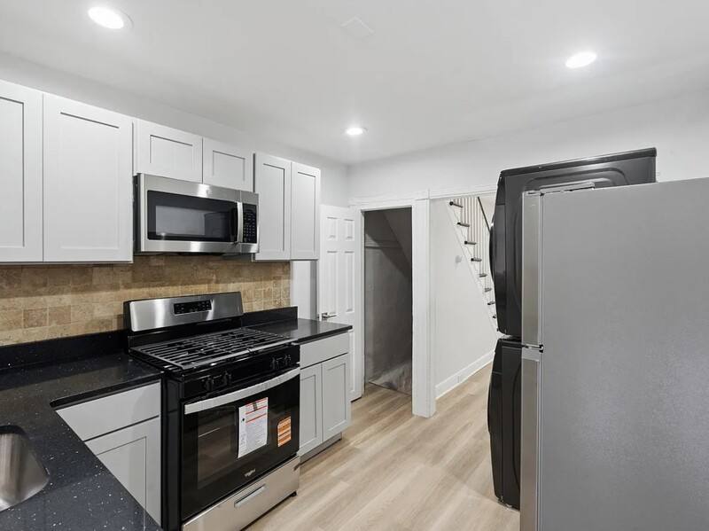 House for rent at 2828 Winton St, Philadelphia, PA 19145