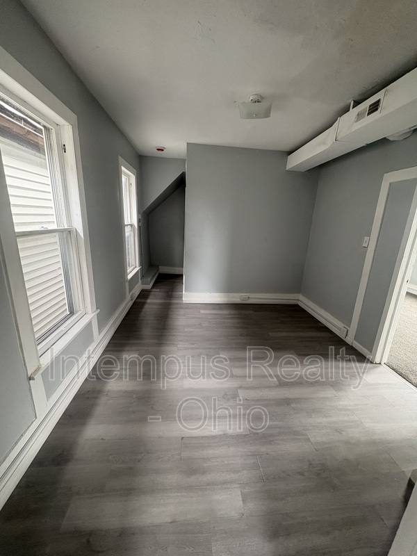 Apartment for rent at 7315 Guthrie Ave #2, Cleveland, OH 44102
