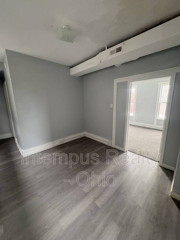 Apartment for rent at 7315 Guthrie Ave #2, Cleveland, OH 44102
