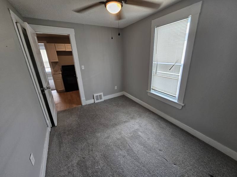 Apartment for rent at 4520 Bush Ave #1, Cleveland, OH 44109